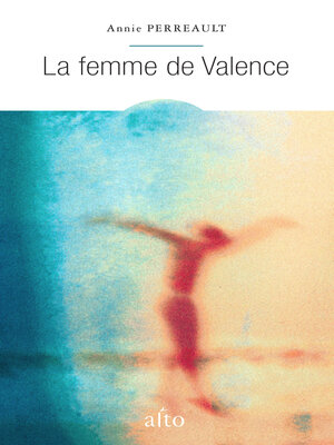 cover image of La femme de Valence